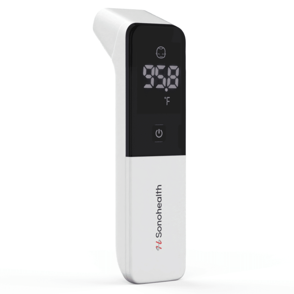 baby thermometer