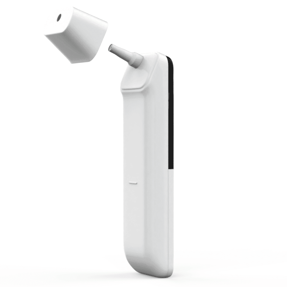 ear thermometer accuracy