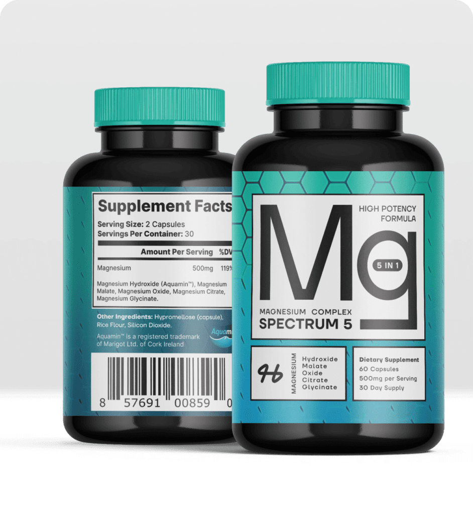 7 proven Magnesium complex benefits for health and energy