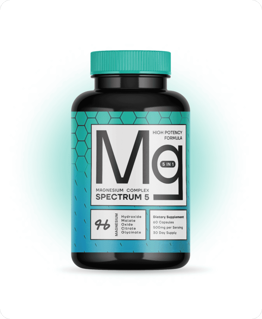 7 proven Magnesium complex benefits for health and energy