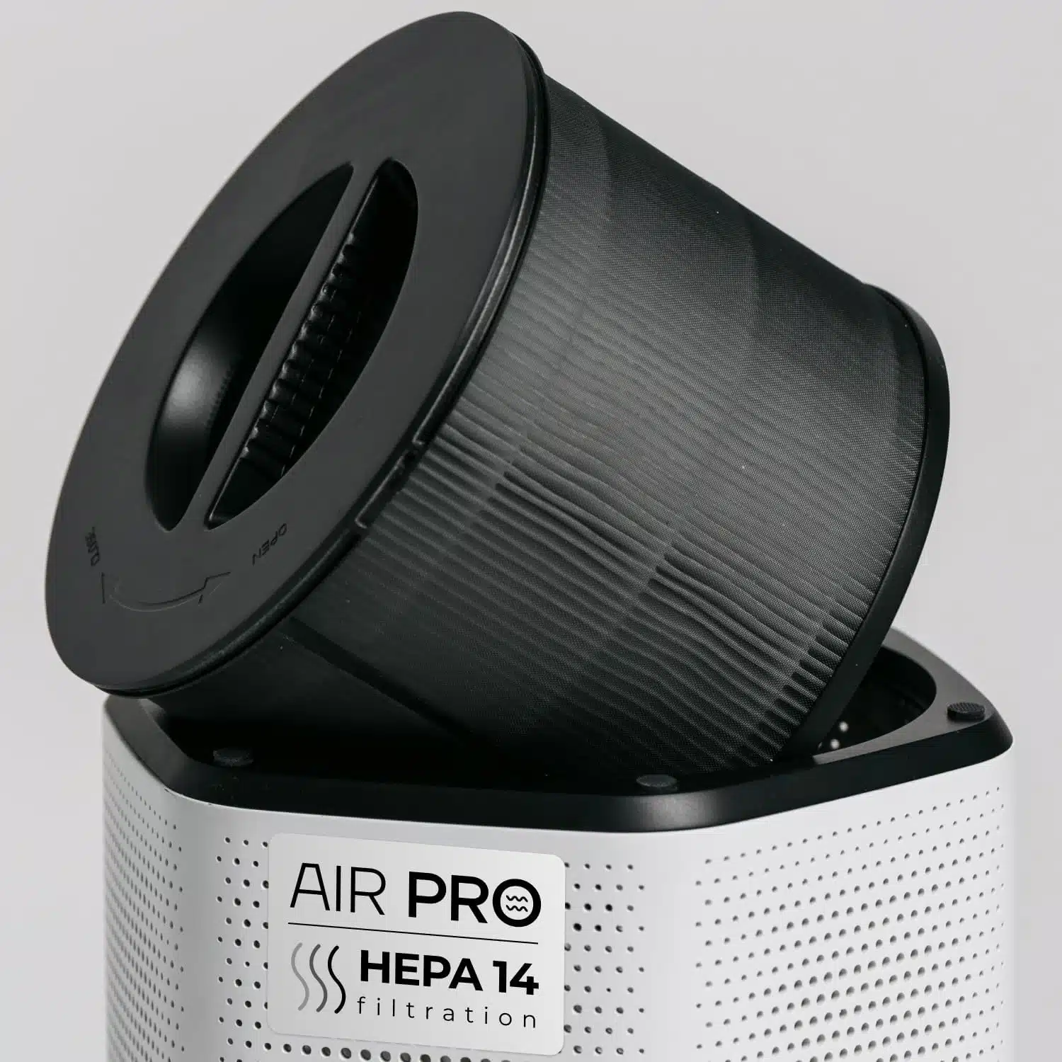 AirPro Replacement Filter Compatible with AirPro Purifier